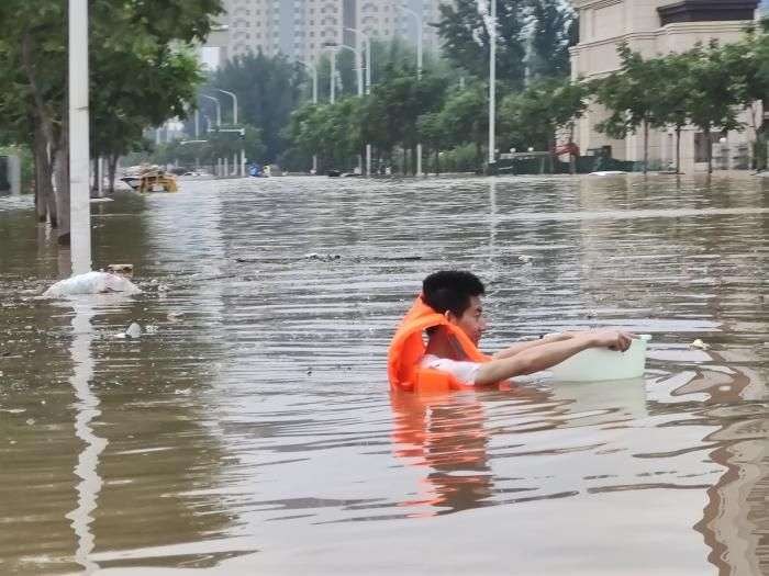 学习笔记｜构建现代化应急体系 夯实国家社会安全保障